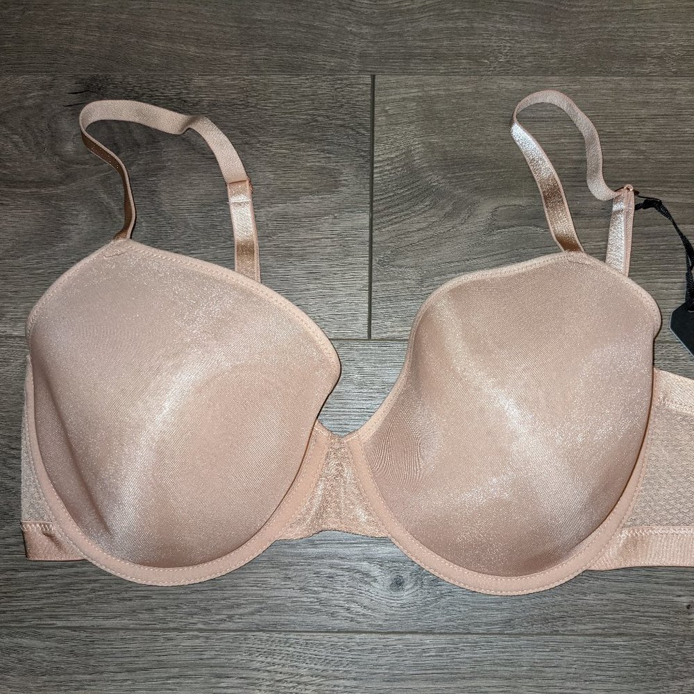 TellTale Innovator Bra, NWT 38D